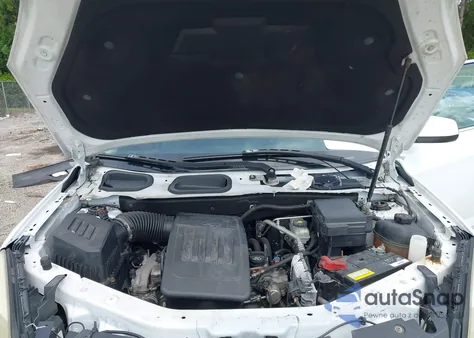 2016 Chevrolet Equinox Lt из США, поврежденный, VIN 2GNALCEK4G6352255